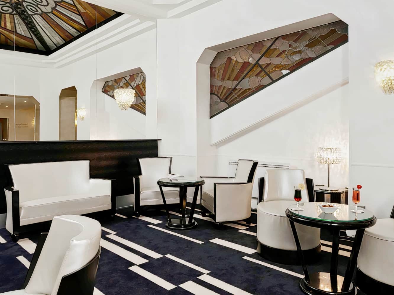 Mercure Paris Opéra Faubourg Montmartre