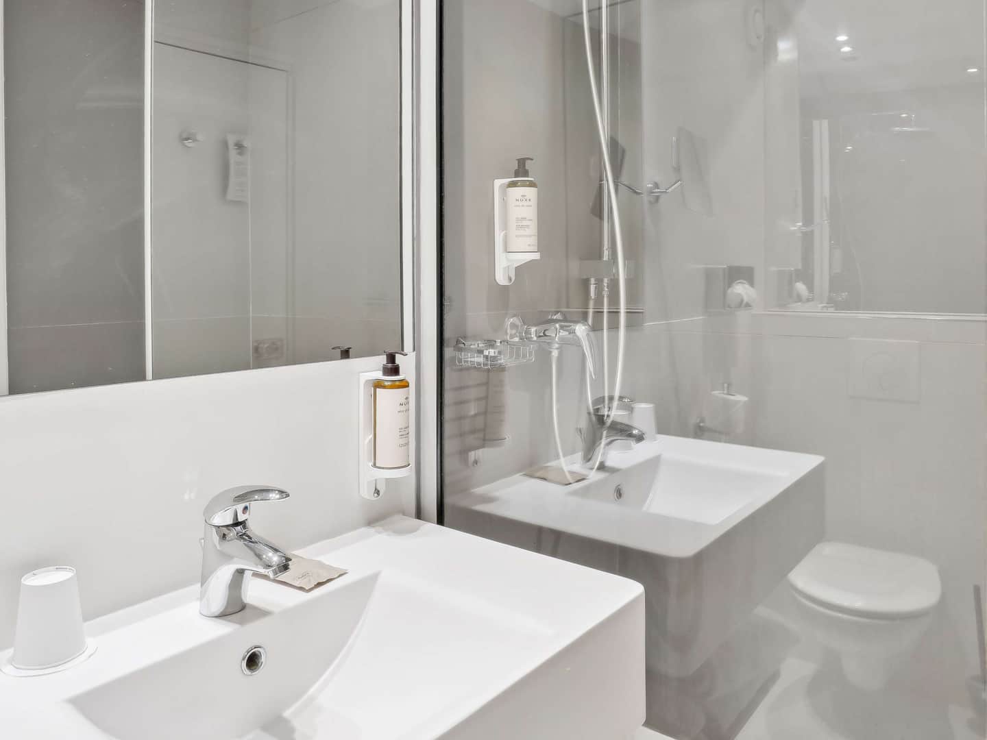 Mercure Paris Opéra Faubourg Montmartre