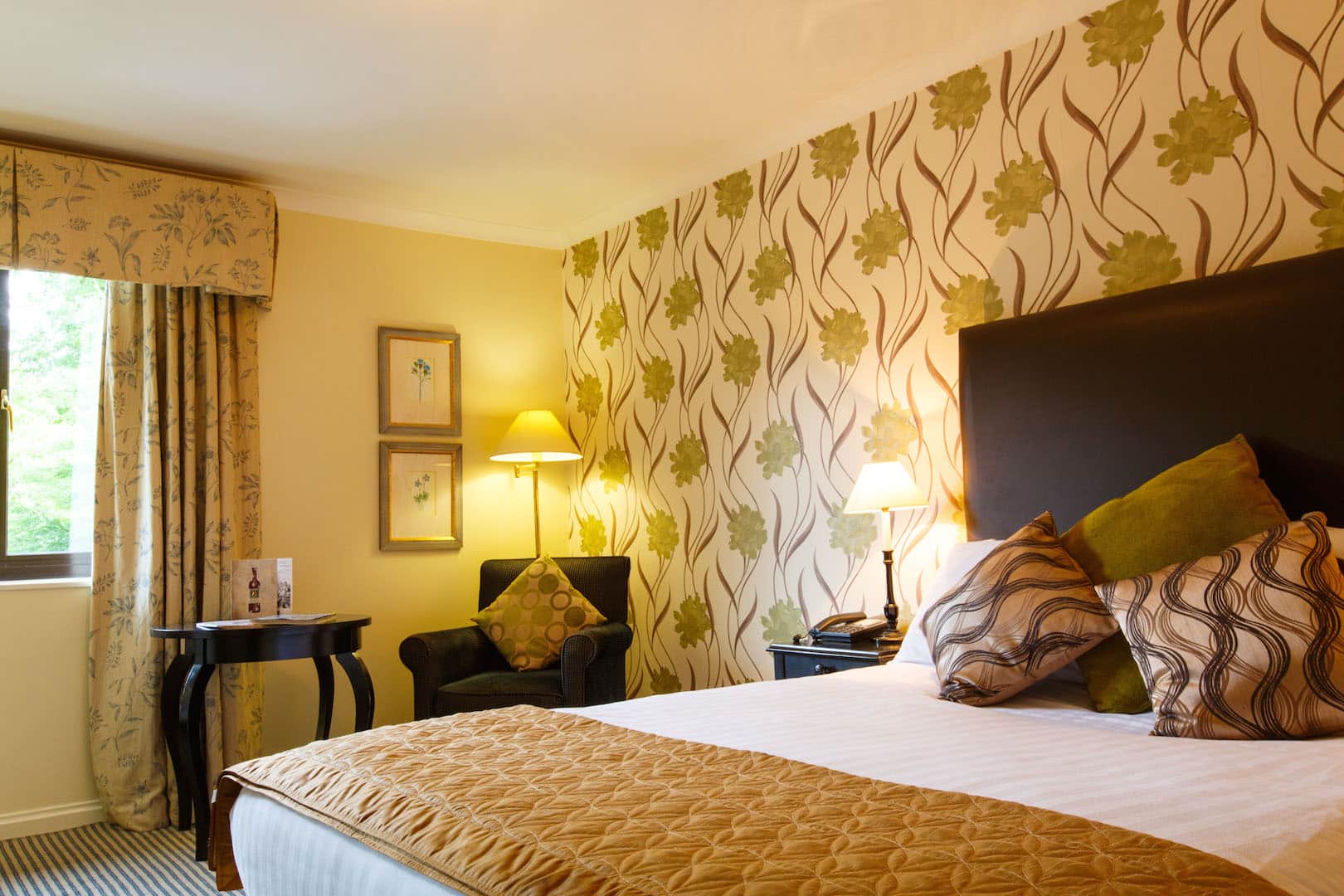 Brook Kingston Lodge Hotel
