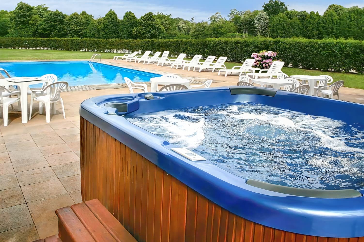 Best Western Cavalieri Della Corona