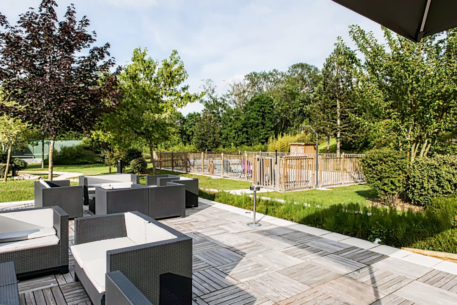 Kyriad Tours – Joue les Tours