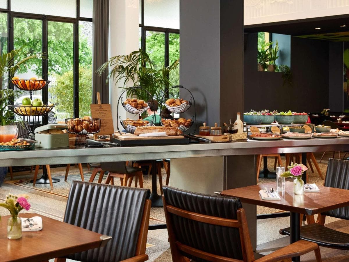 Hôtel Molitor Paris – MGallery Hôtel Collection