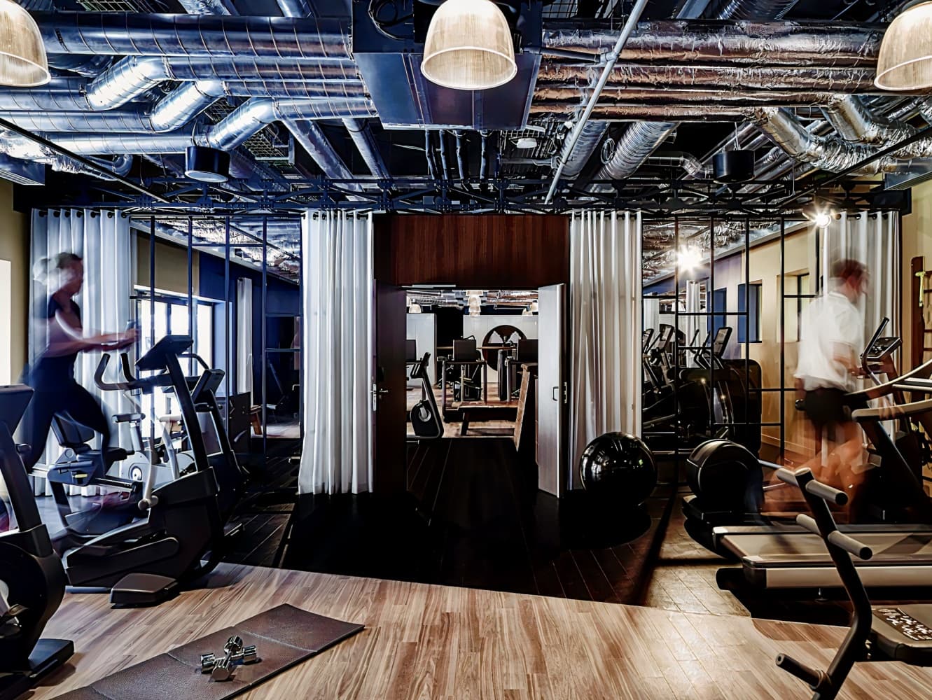 Hôtel Molitor Paris – MGallery Hôtel Collection