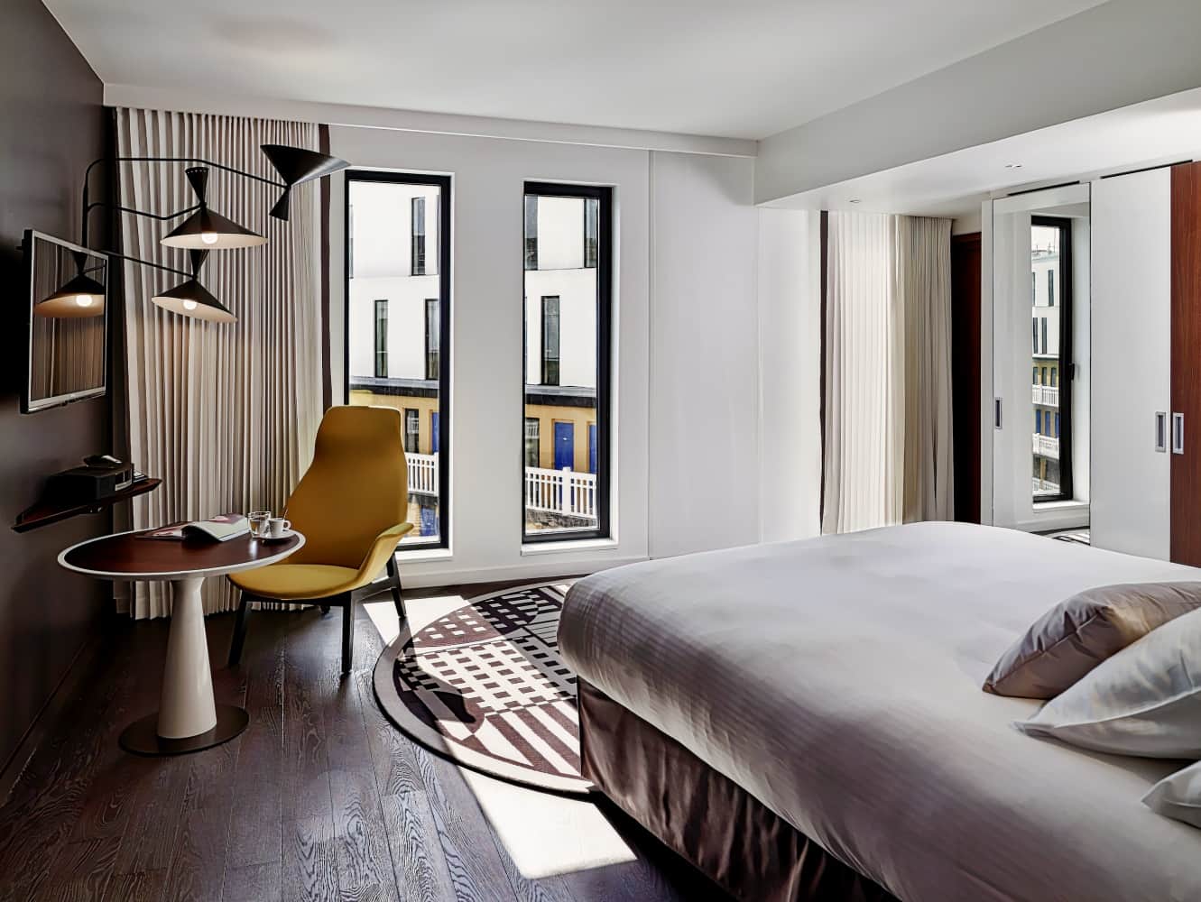 Hôtel Molitor Paris – MGallery Hôtel Collection