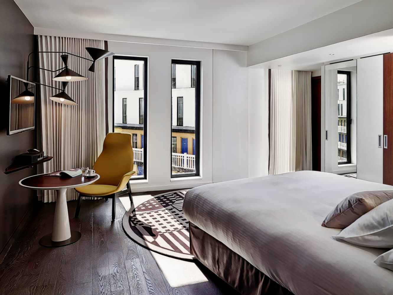 Hôtel Molitor Paris – MGallery Hôtel Collection