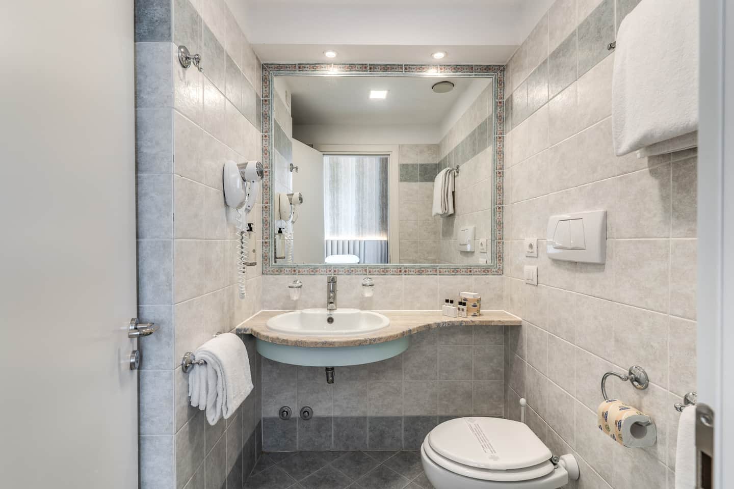 Isola Sacra - Rome Airport Hotel