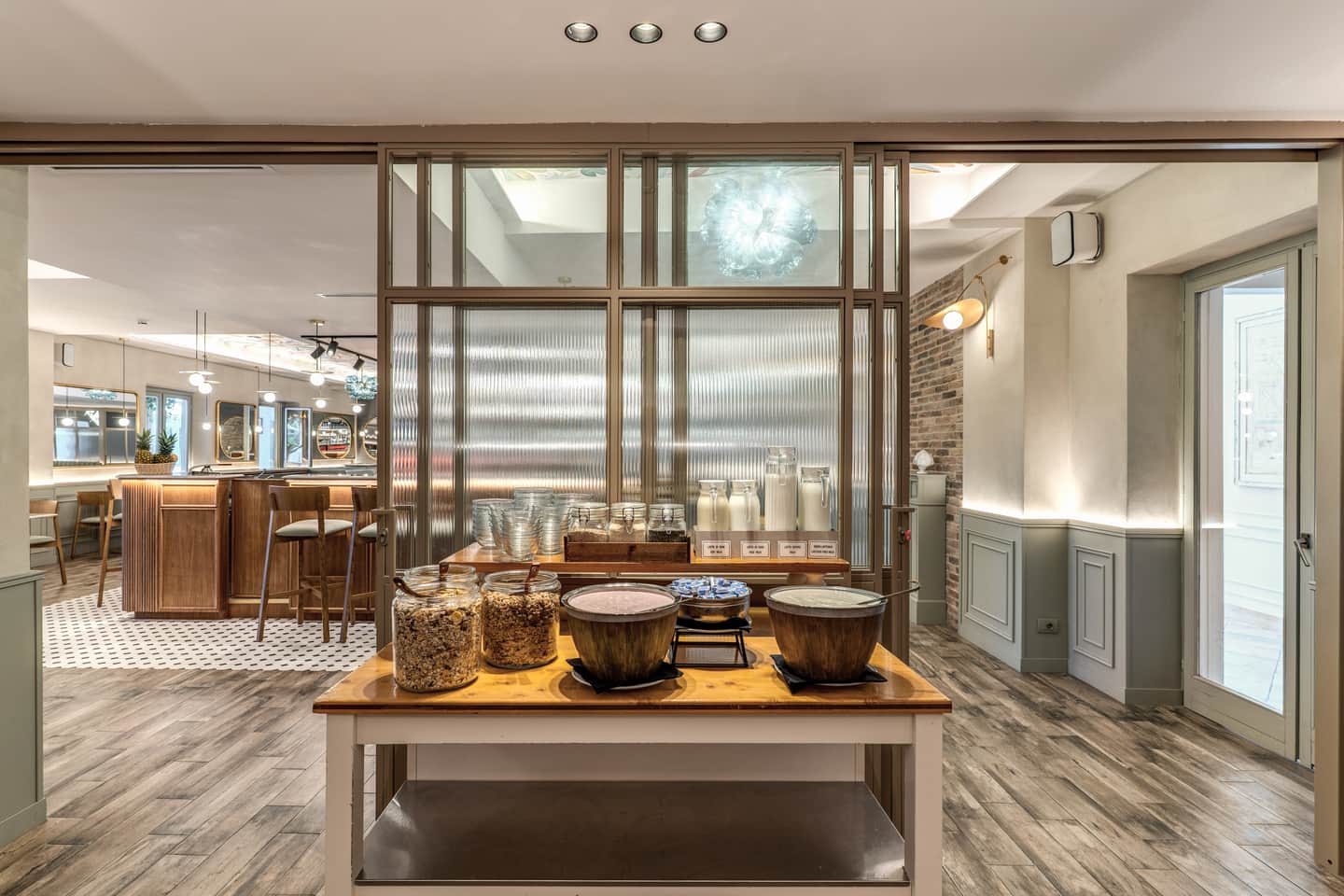 Isola Sacra - Rome Airport Hotel