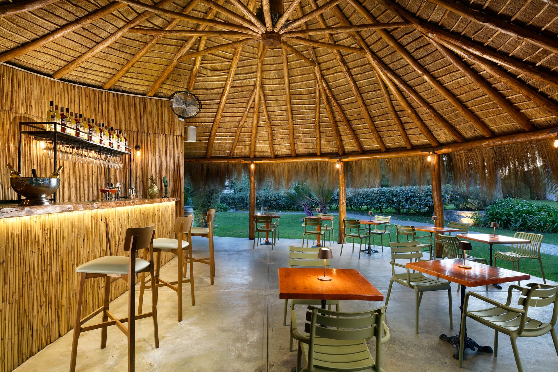 Isola Sacra - Rome Airport Hotel