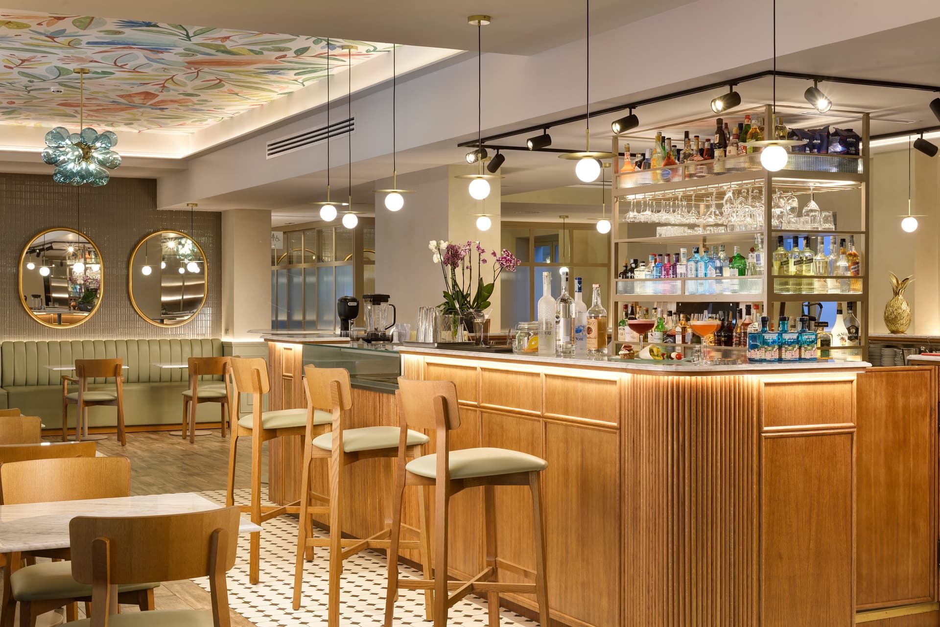 Isola Sacra - Rome Airport Hotel
