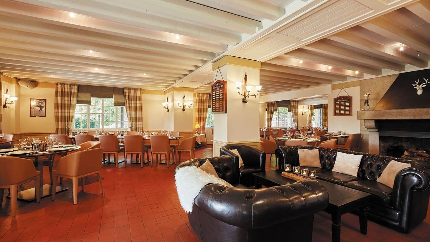 Domaine de Divonne