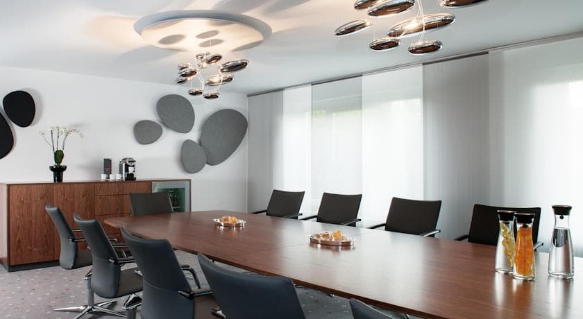 Victor's Residenz-Hotel München