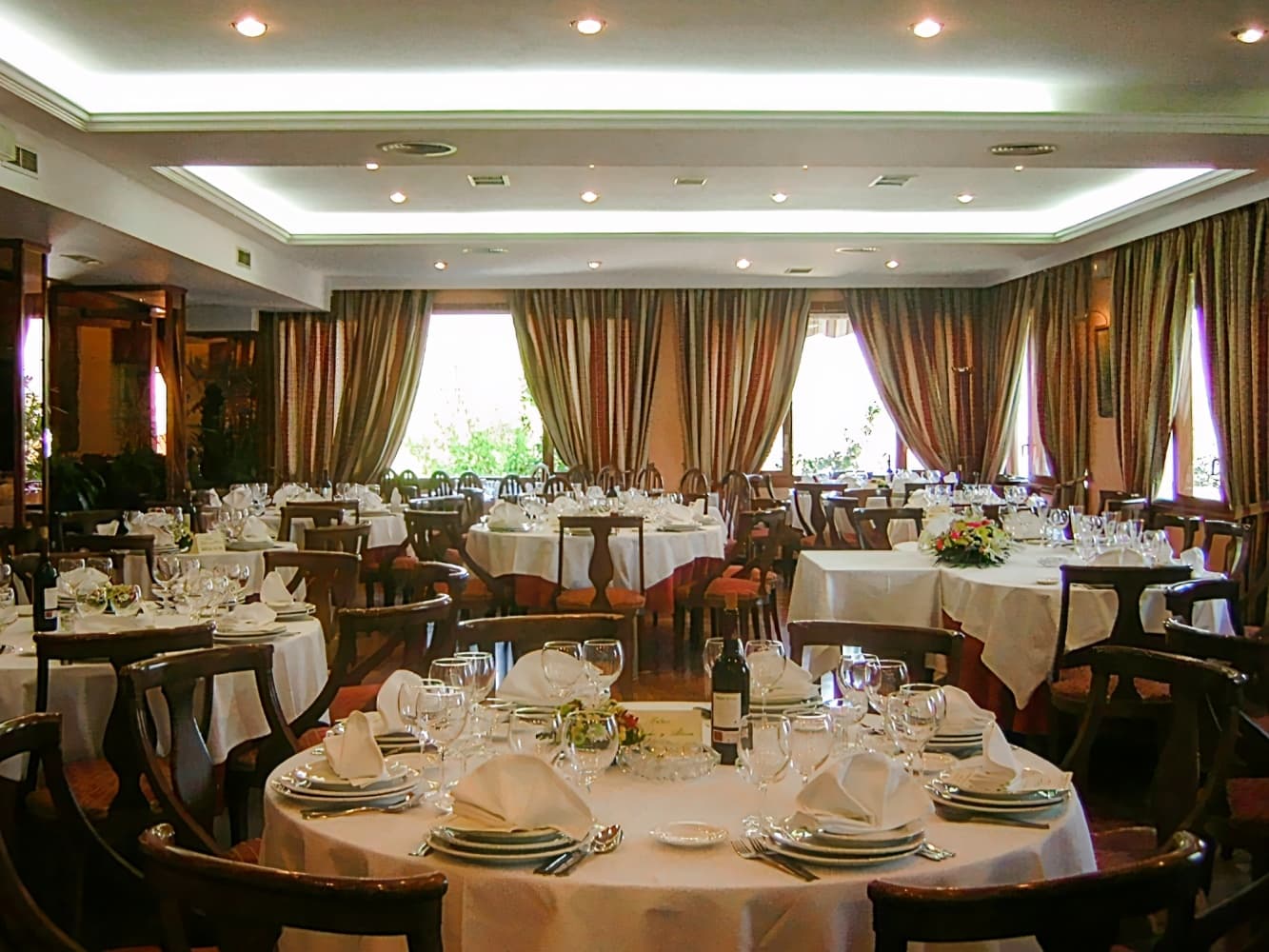 Hotel Rural las Gacelas