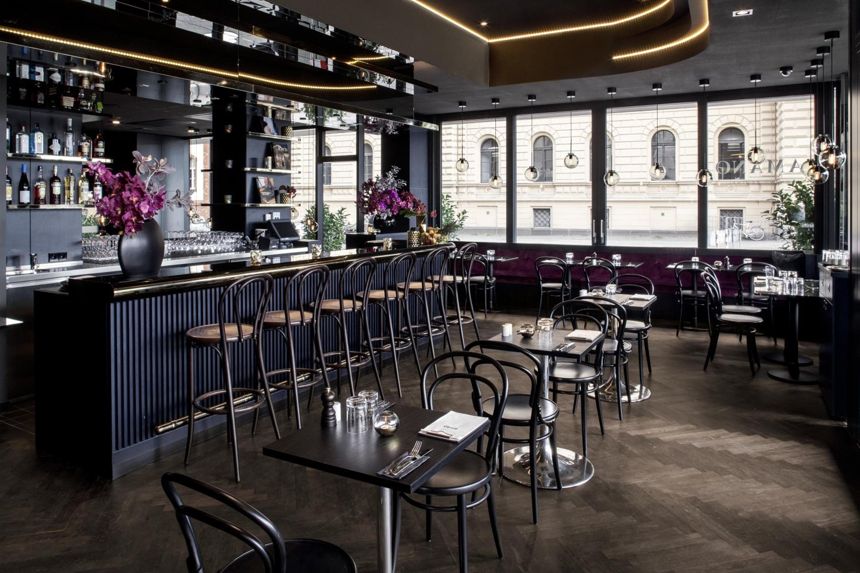 Hotel Amano Grand Central