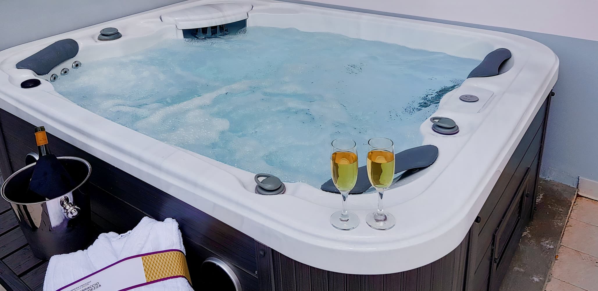 Mercure Rome Corso Trieste