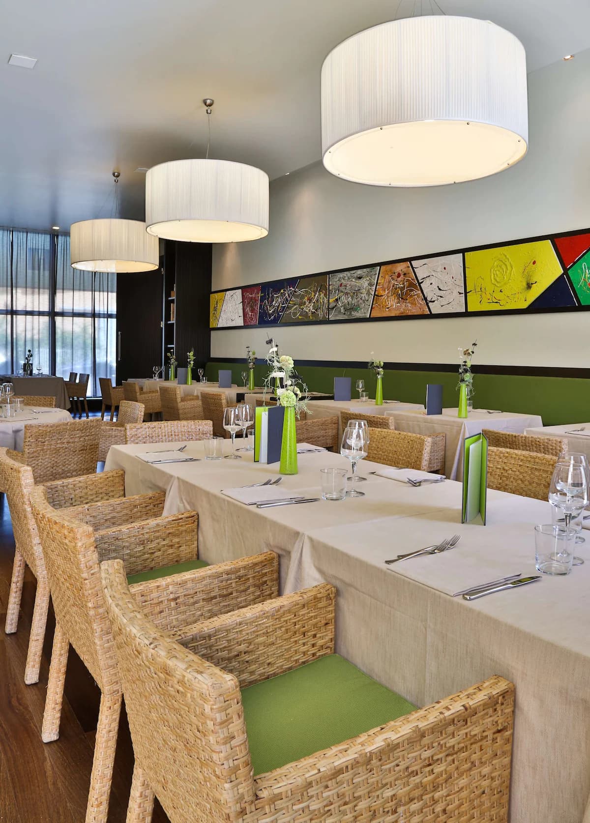 Best Western Plus Hotel Le Favaglie