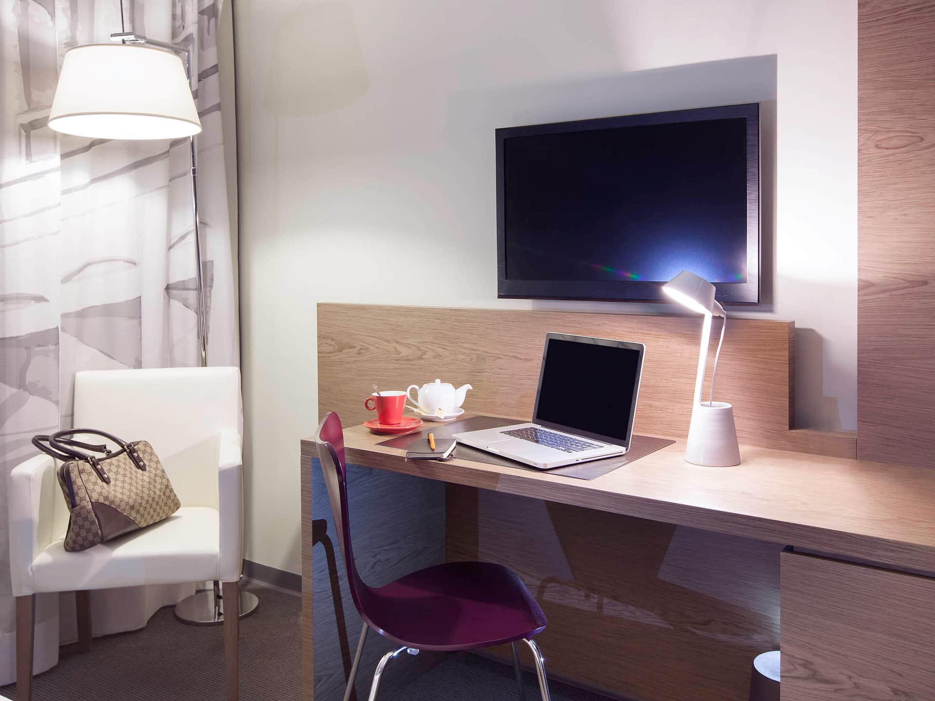 ibis Styles Roma Eur