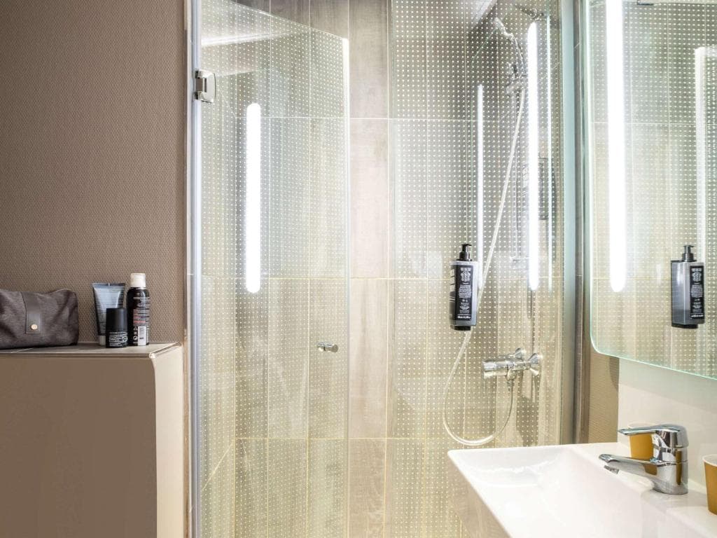 ibis Paris Ornano Montmartre North 18th