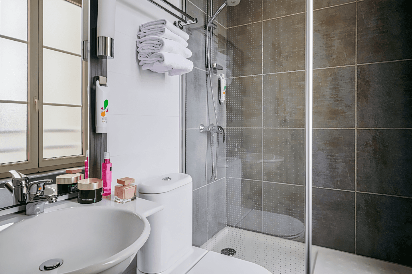 ibis Styles Nantes Centre Place Graslin