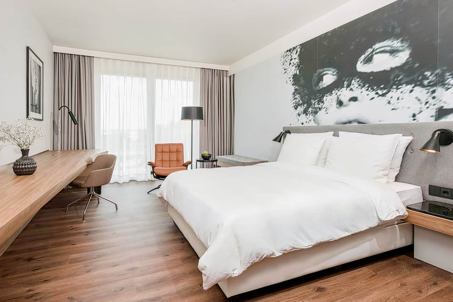 Radisson Blu Hotel Köln