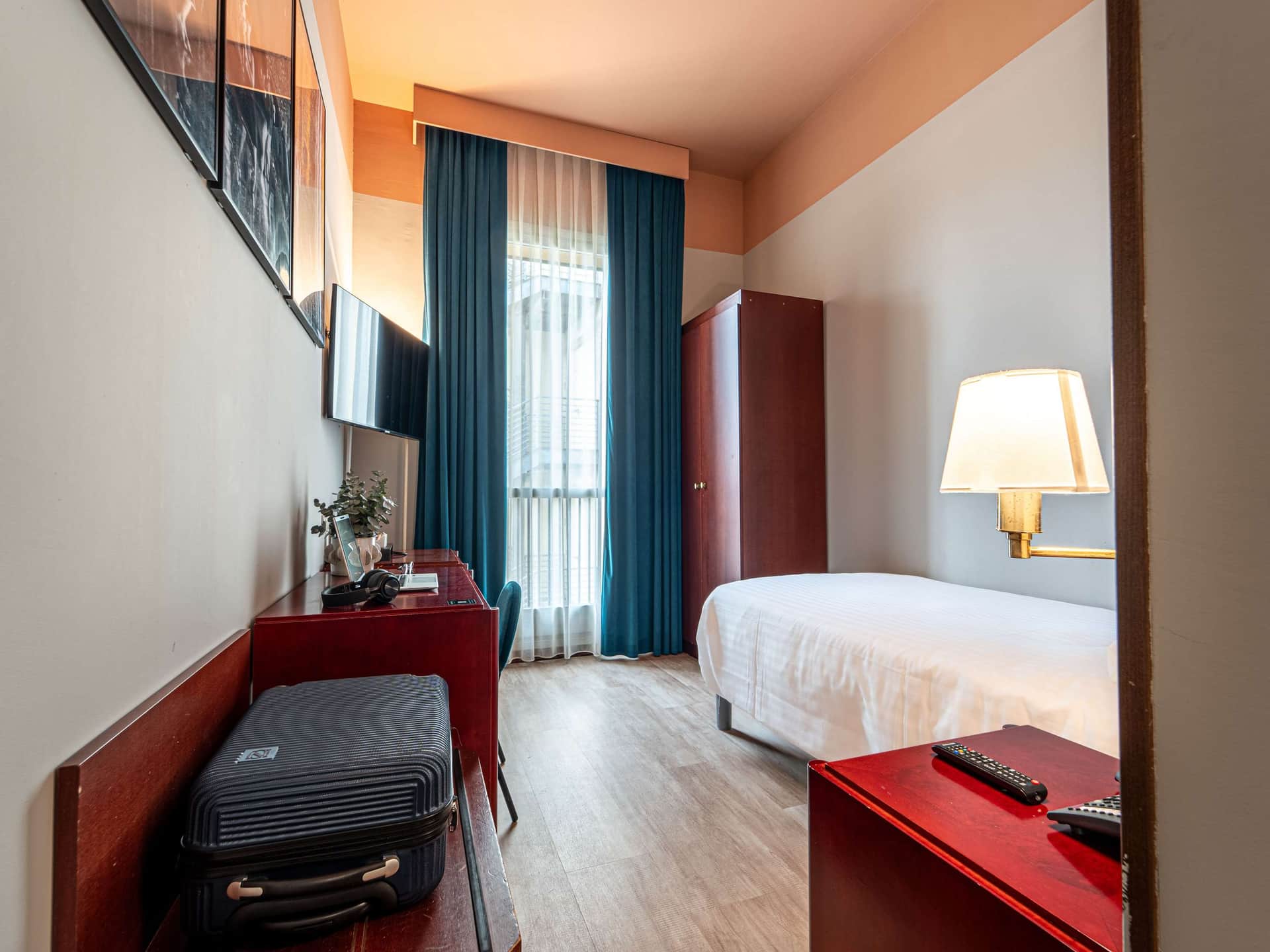 Mercure Bologna Centro
