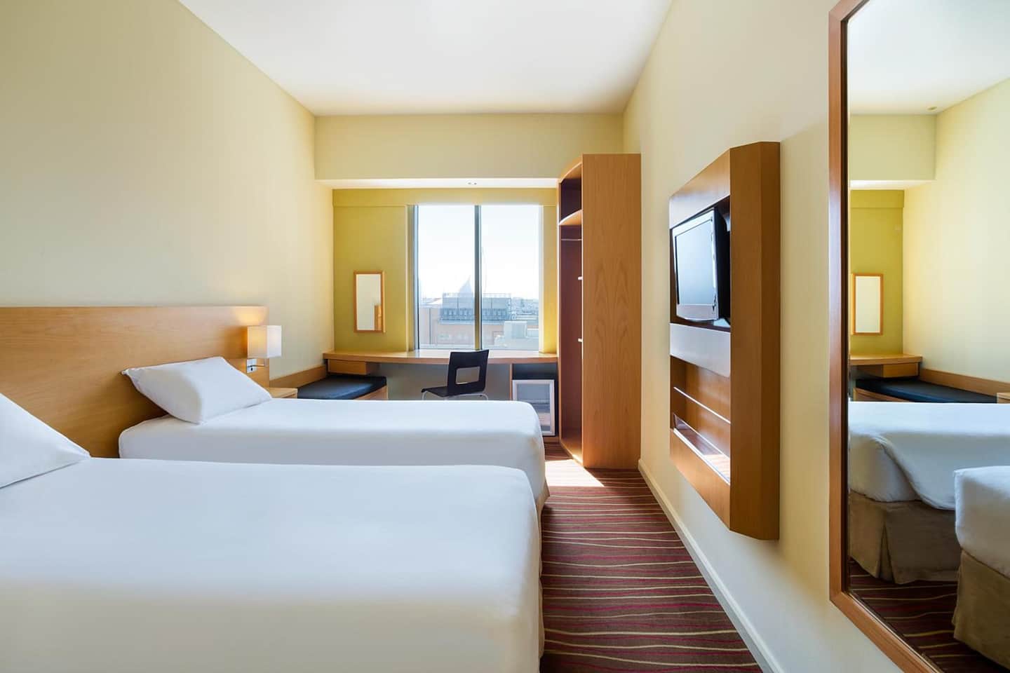 Ibis Deira City Centre