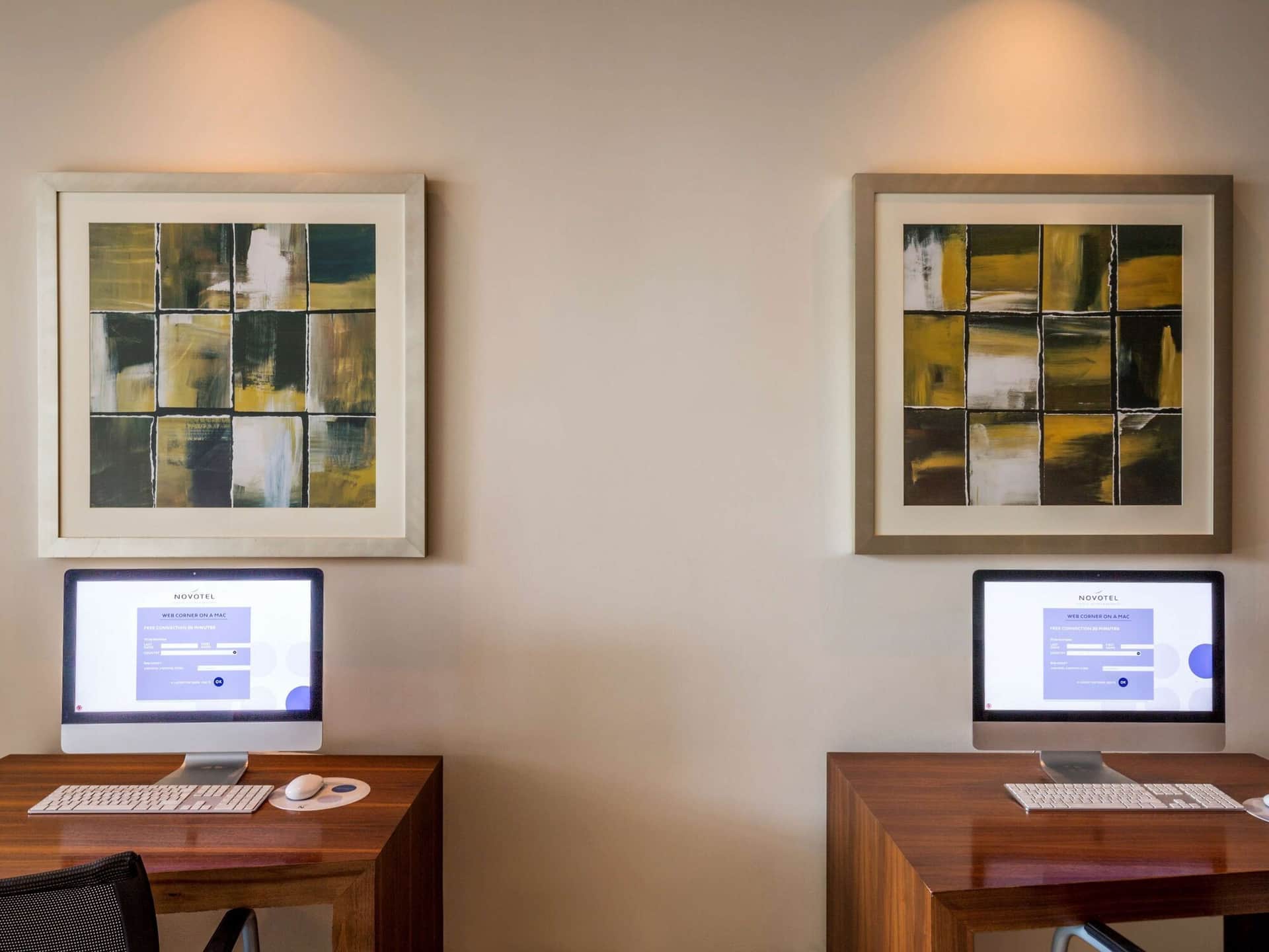 Novotel Deira City Centre