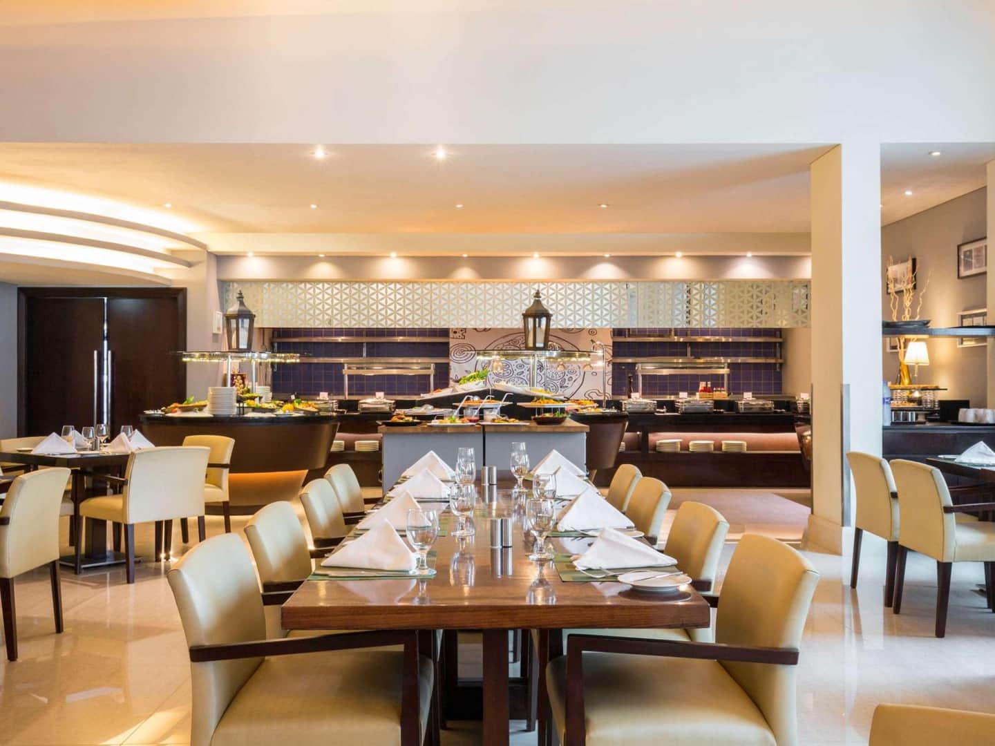 Novotel Deira City Centre