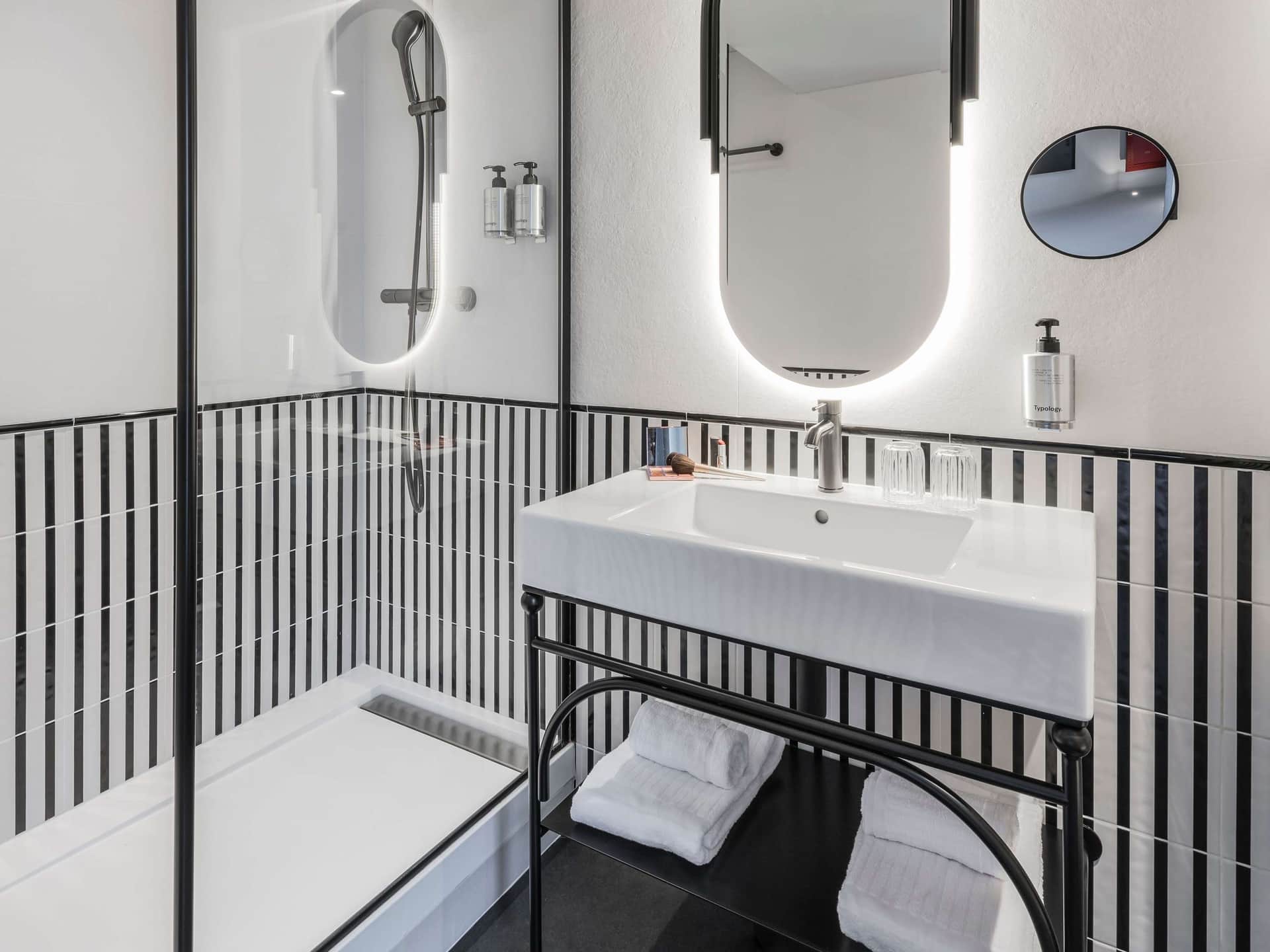 Hotel Faubourg Galant Paris - Handwritten Collection