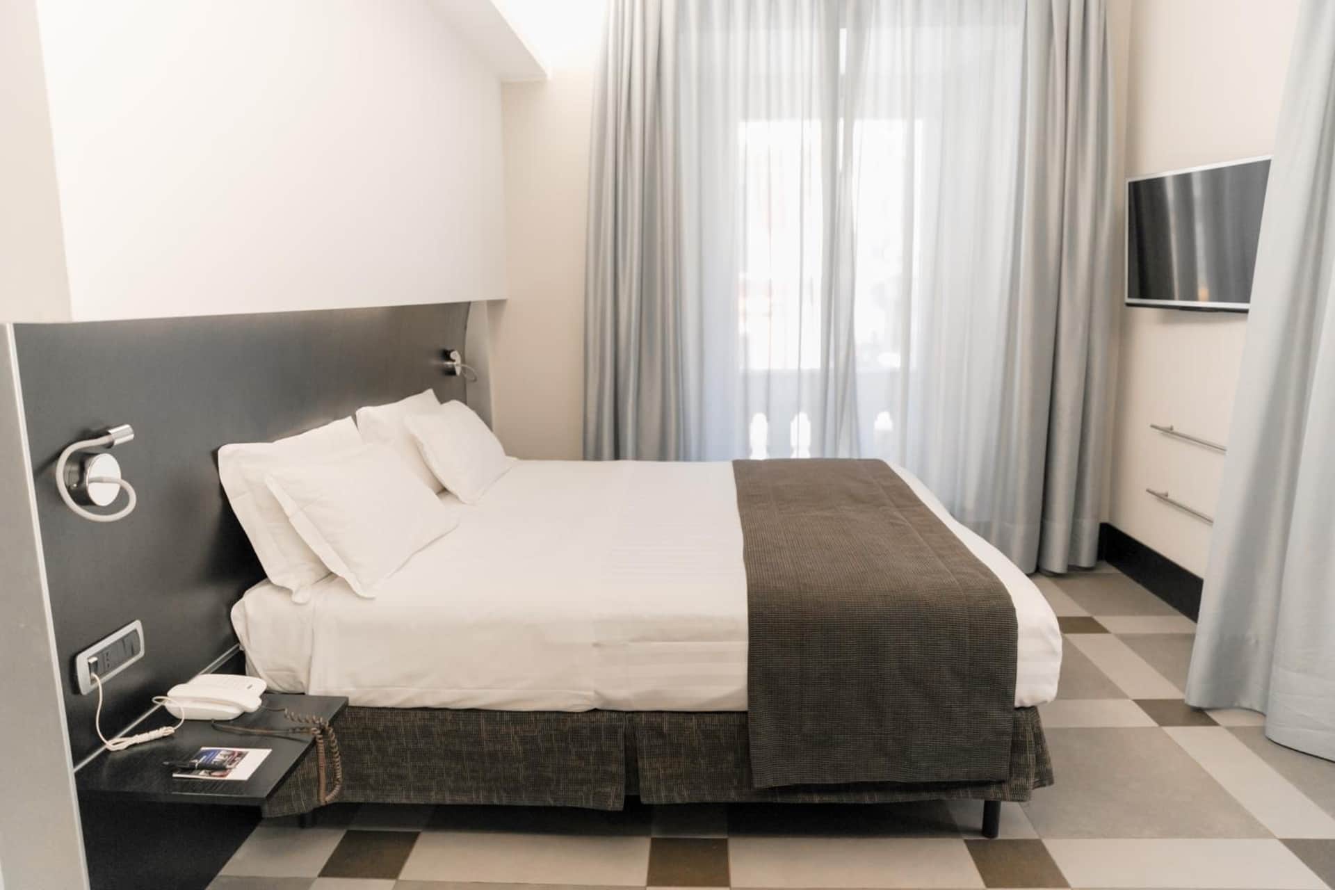 Best Western Plus Hotel Universo