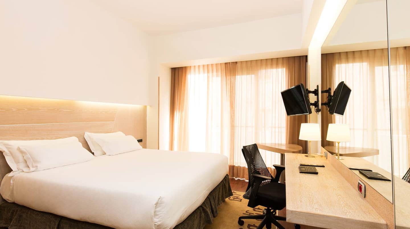 Hilton Garden Inn Rome Claridge