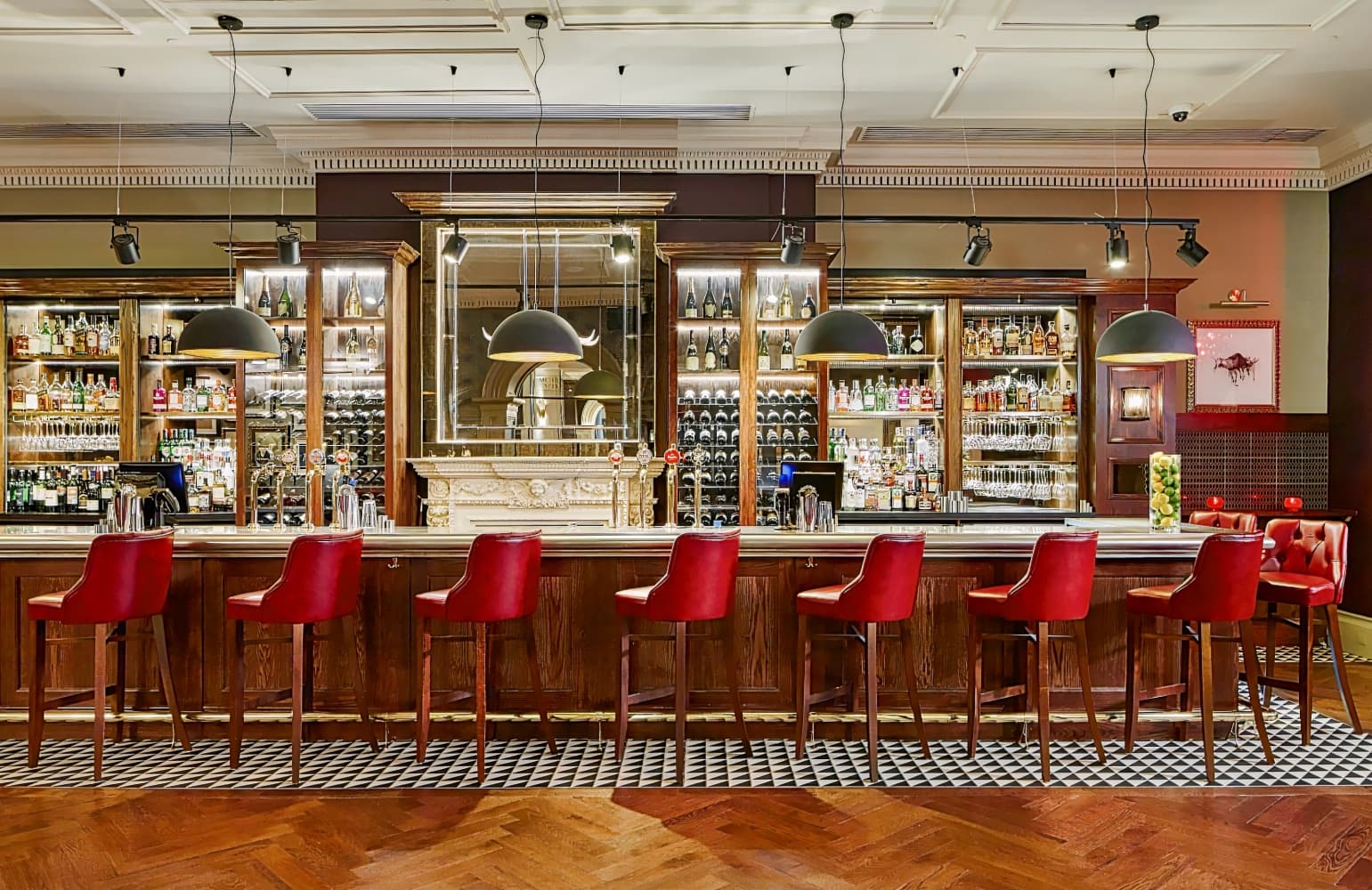 Bristol Marriott Royal Hotel