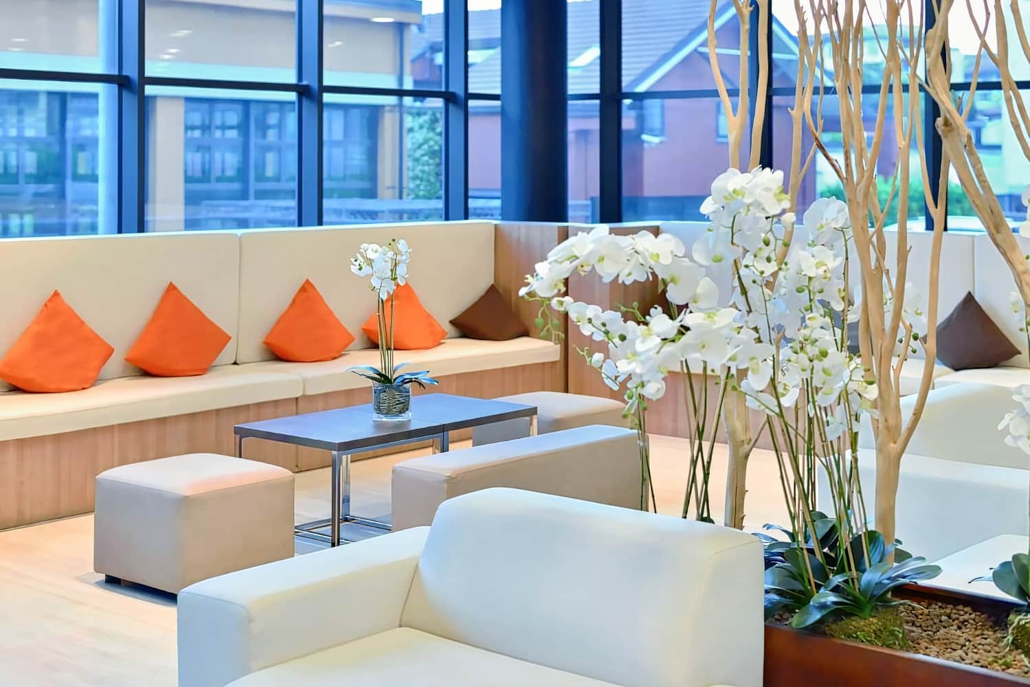 Hilton Garden Inn Milano North