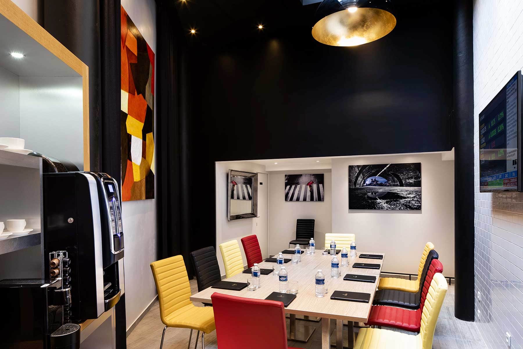 Hôtel Montparnasse Saint-Germain