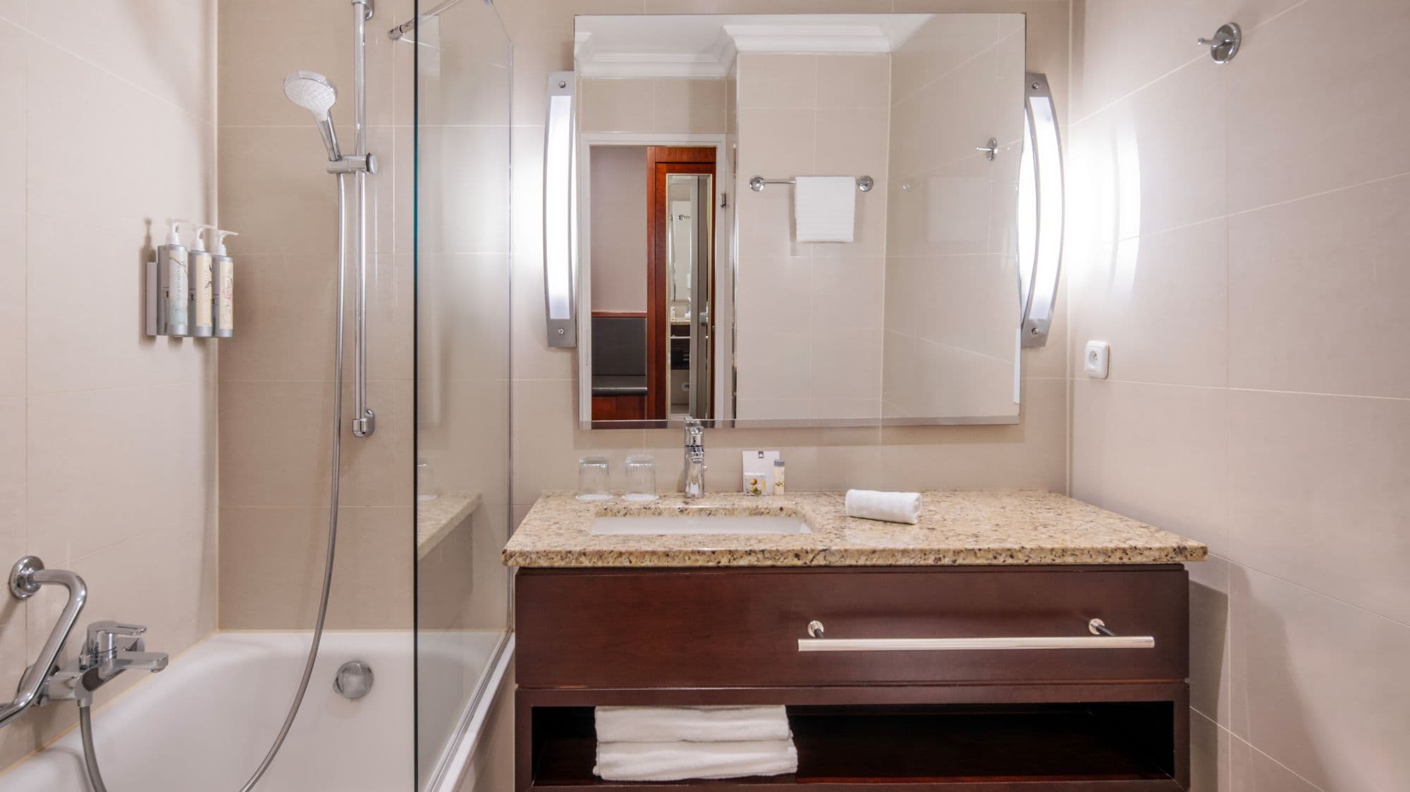 Renaissance Brussels Hotel