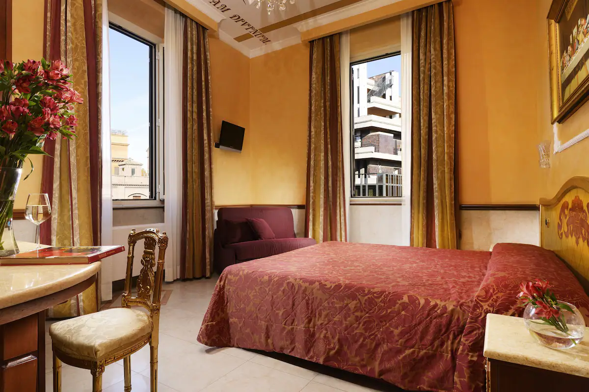 Clarion Collection Hotel Principessa Isabella