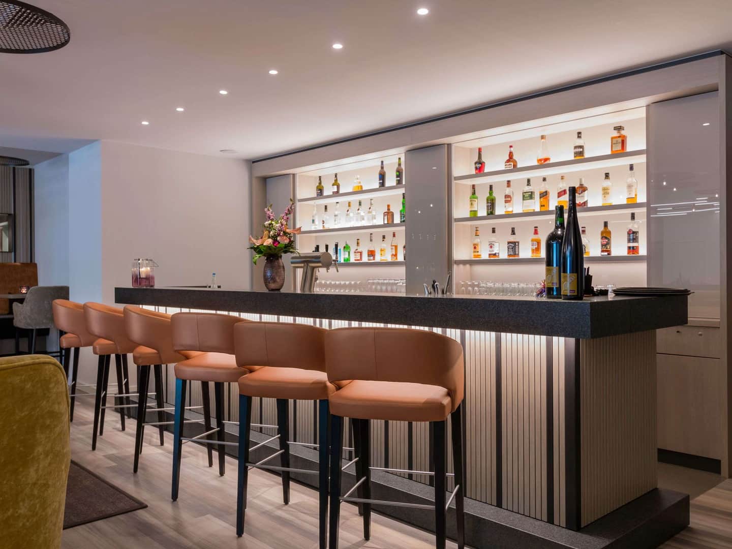 Mercure Hotel Hannover Oldenburger Allee