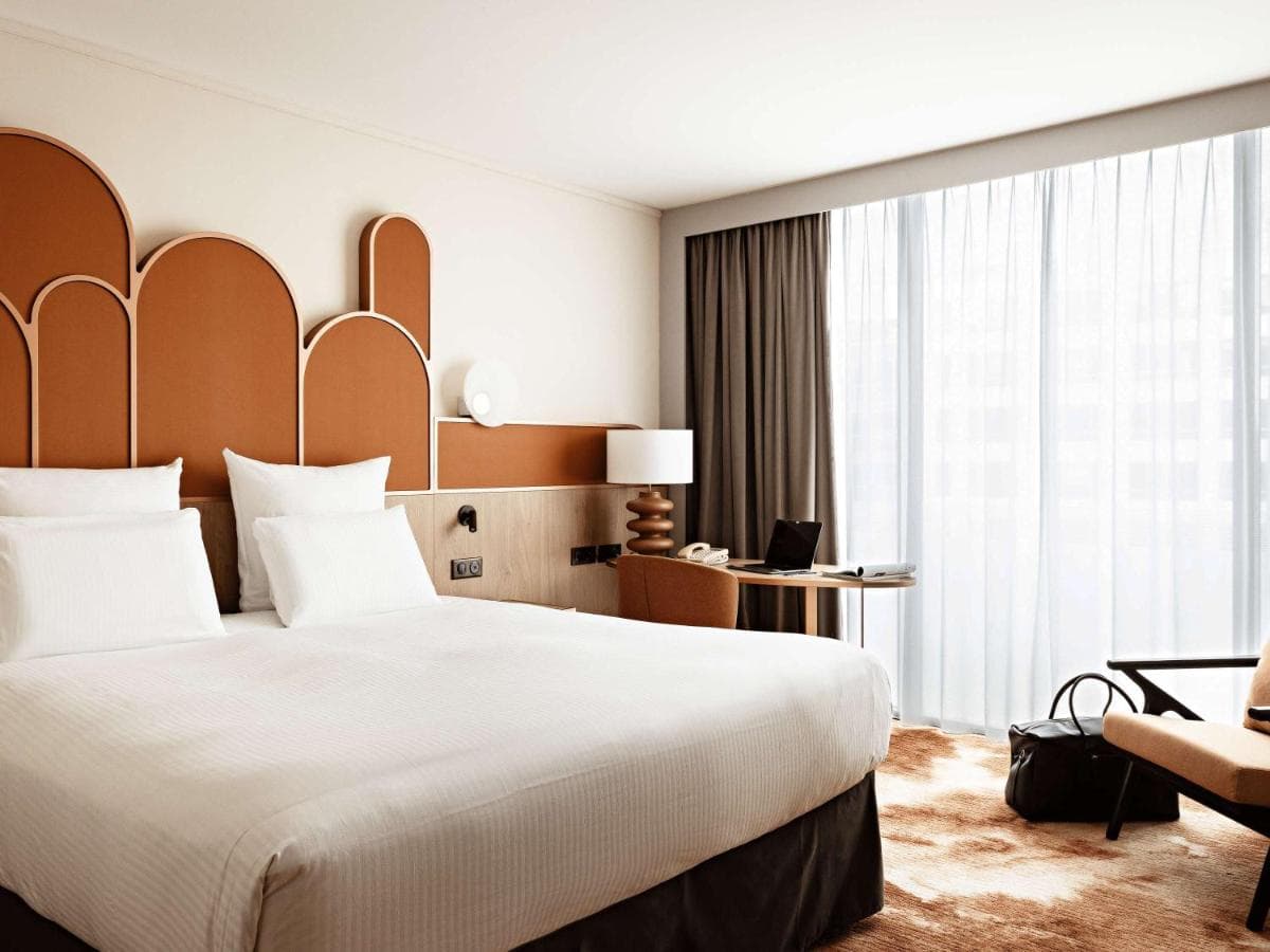 Pullman Paris Centre Bercy