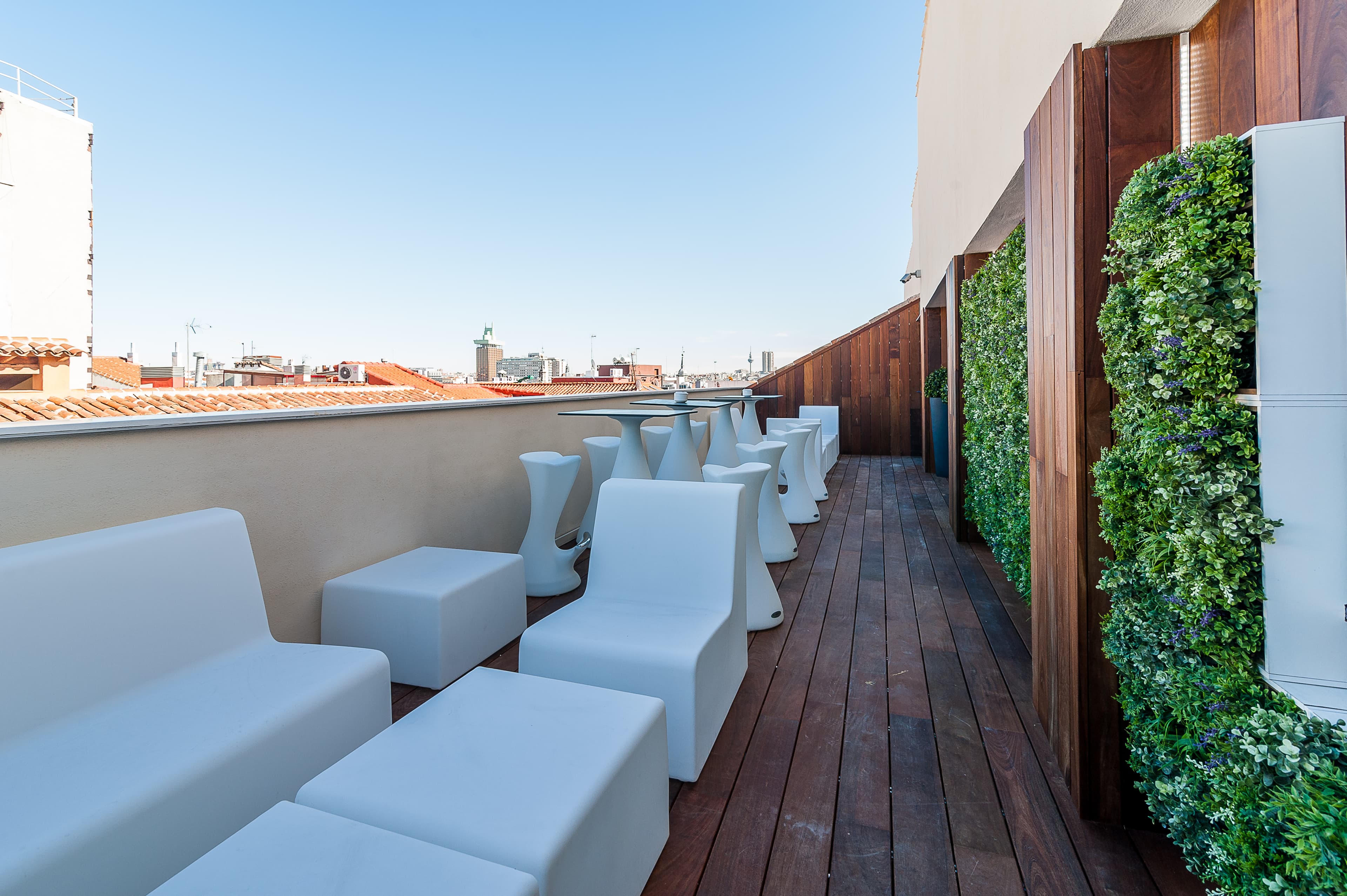 Sidorme Madrid Fuencarral 52