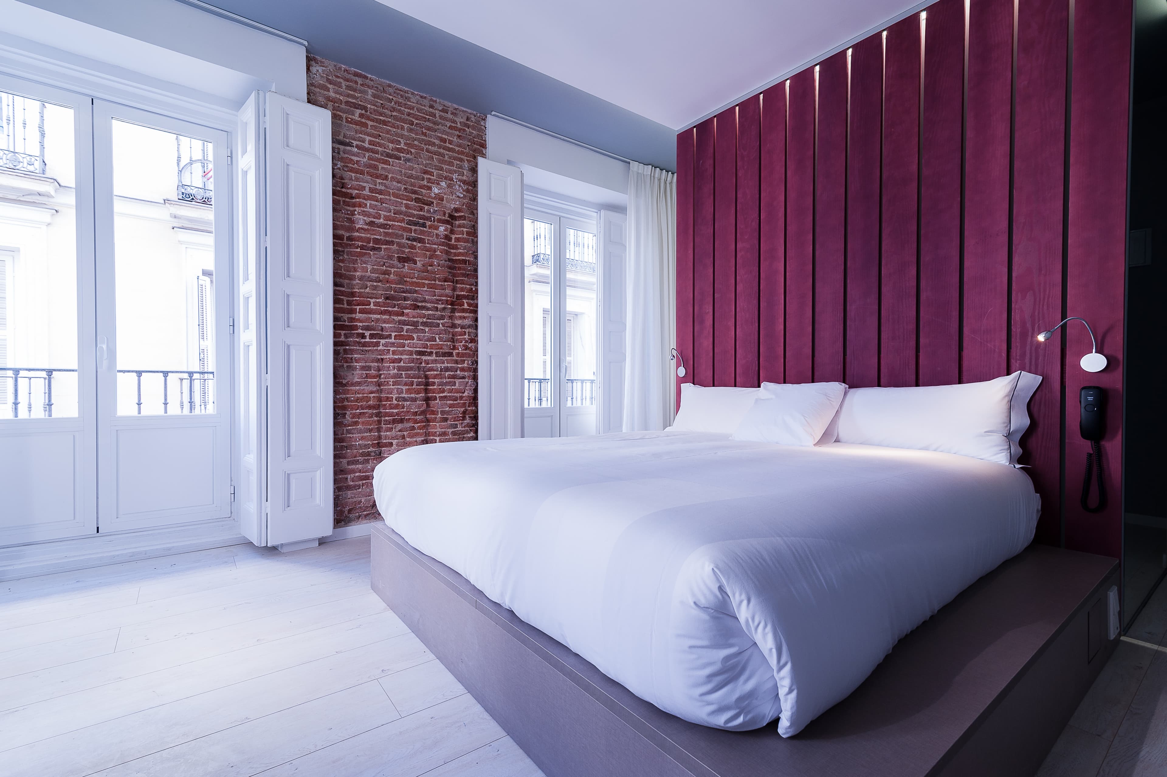 Sidorme Madrid Fuencarral 52