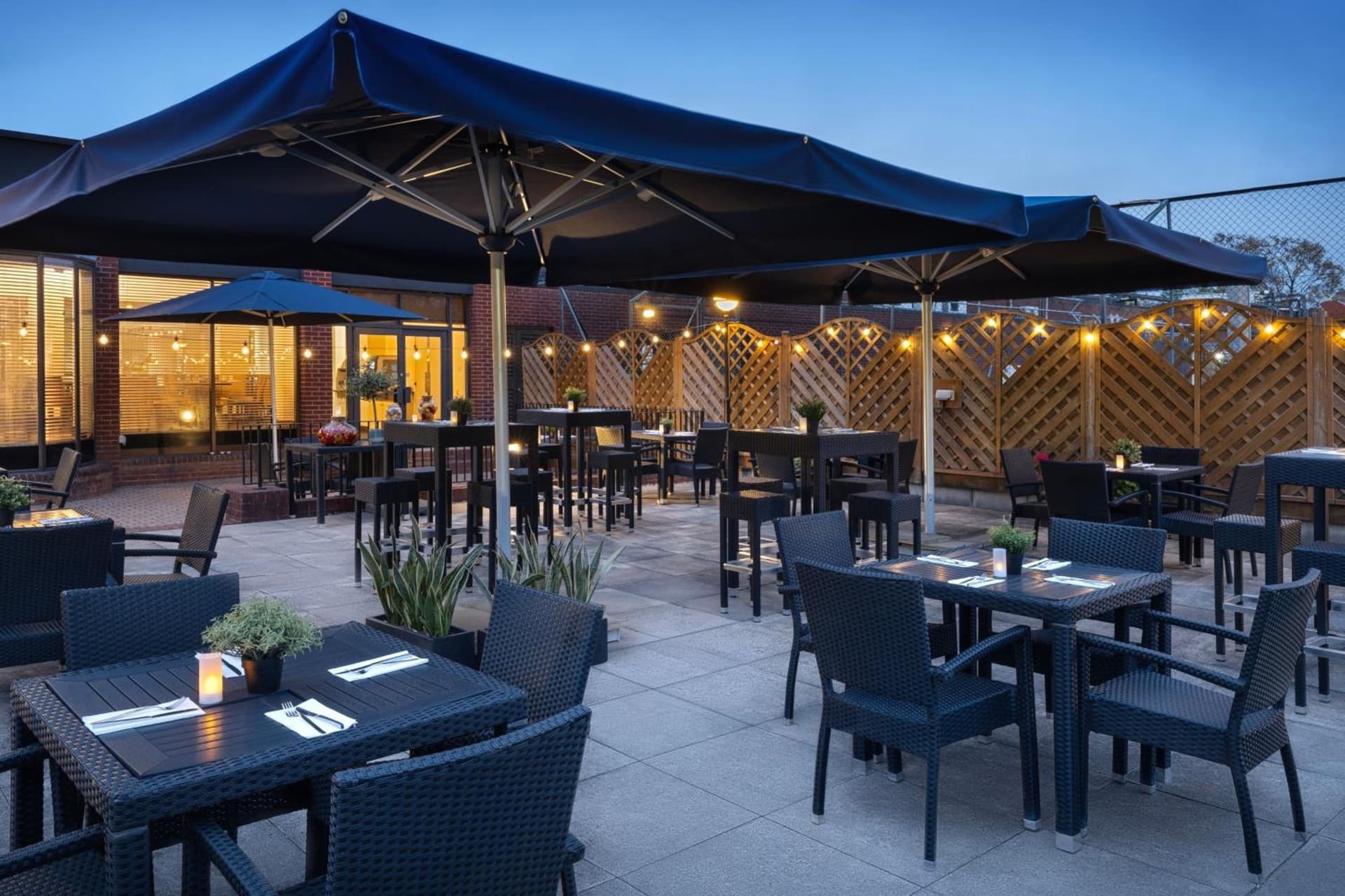 Delta Hotels by Marriott Heathrow / Windsor