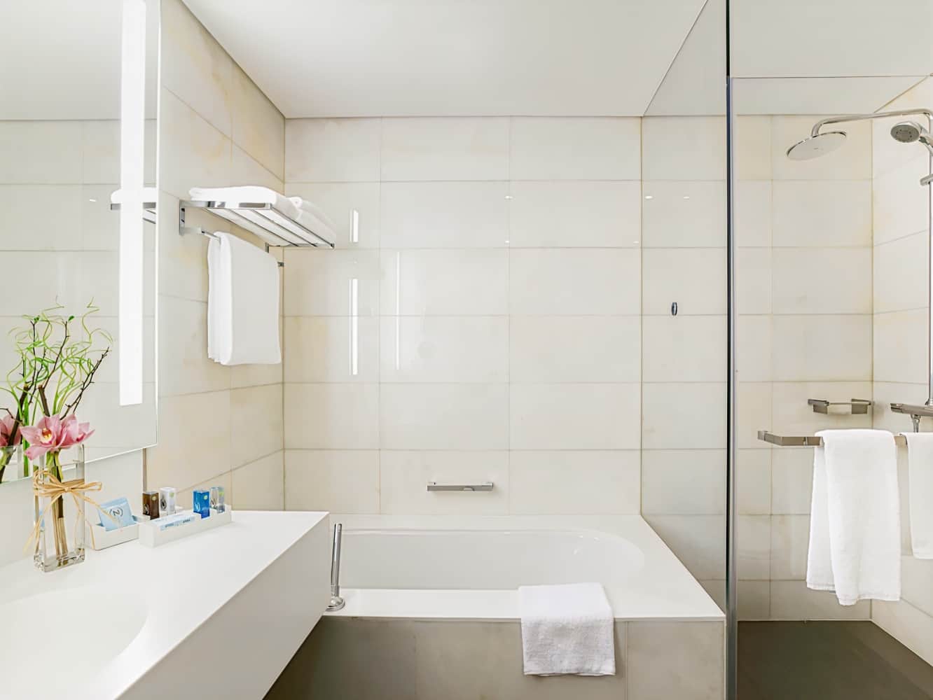 Novotel Abu Dhabi Al Bustan