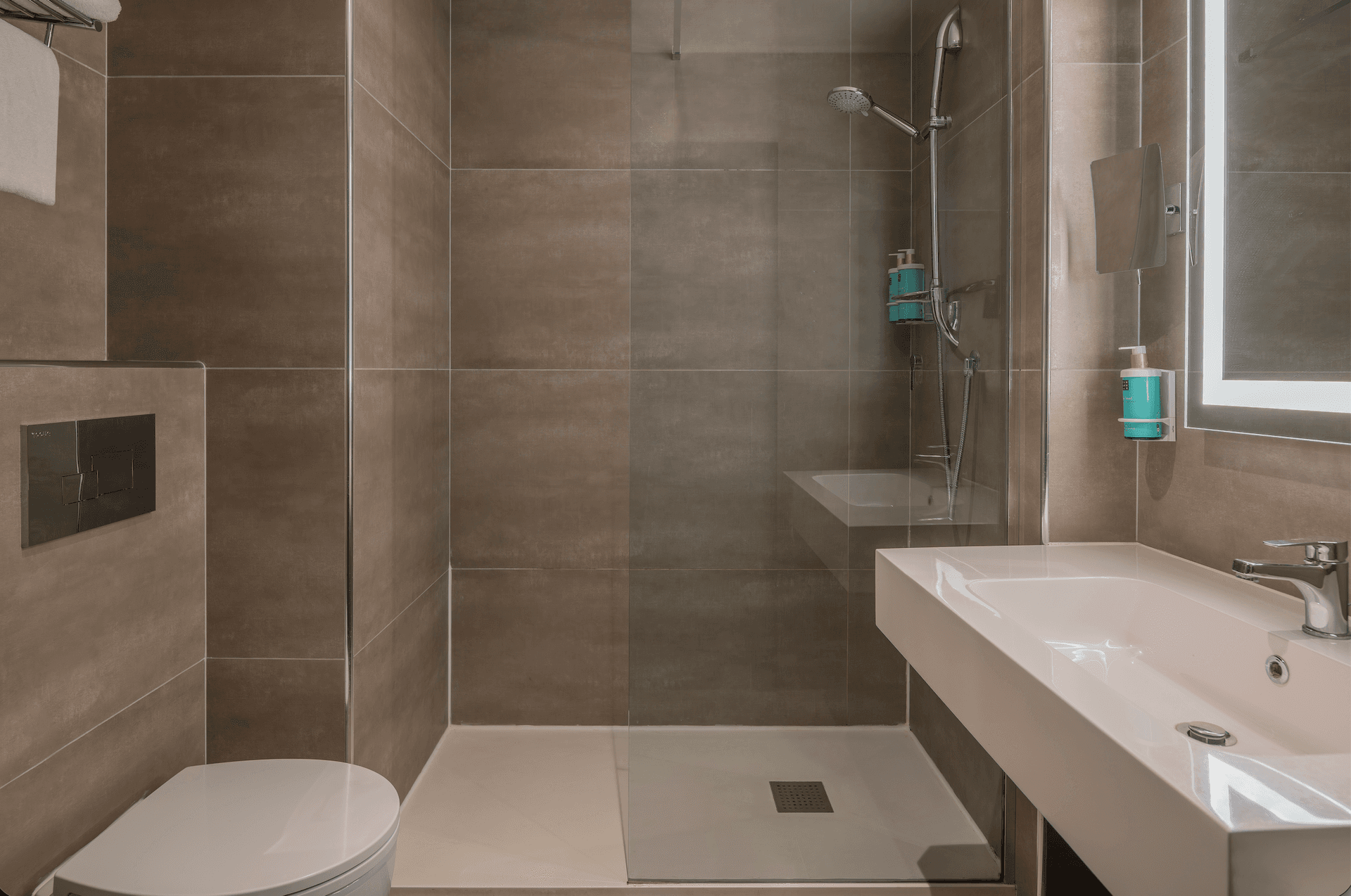 Novotel Brescia 2