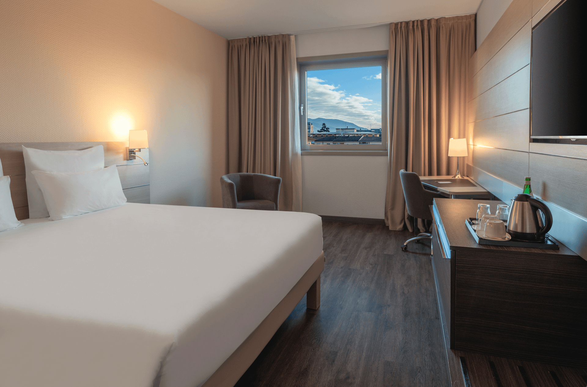 Novotel Brescia 2