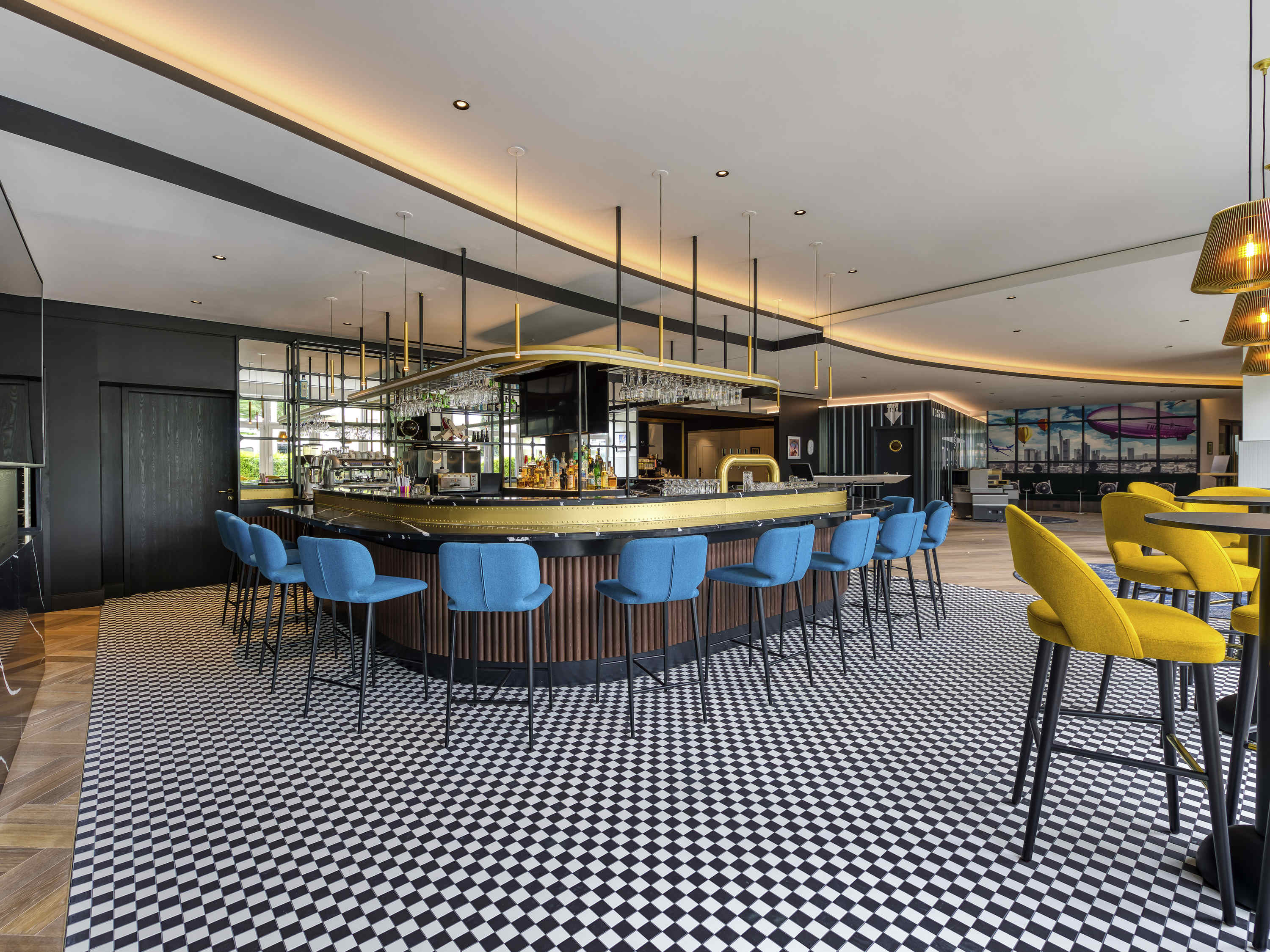 Mercure Neu-Isenburg