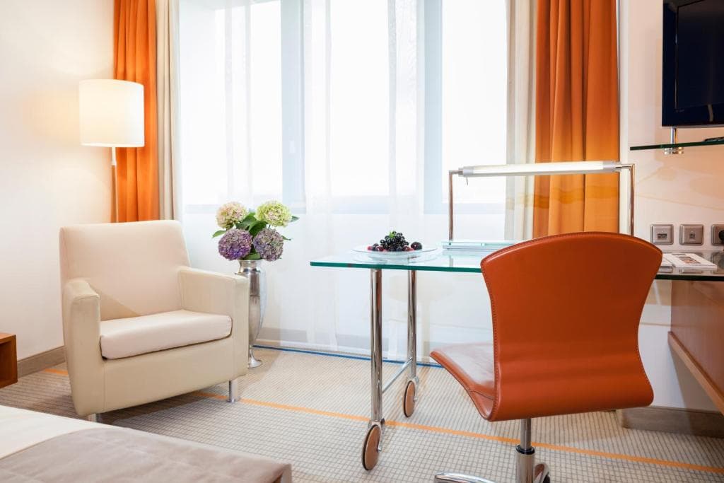 Dorint Hotel Frankfurt / Sulzbach