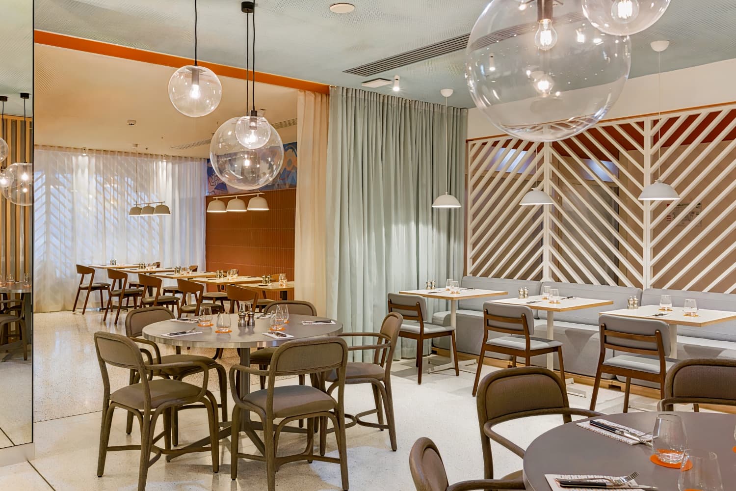 Pullman Paris Montparnasse