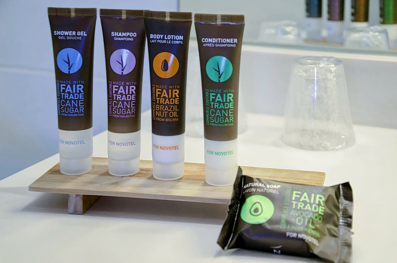 Novotel Paris La Défense Esplanade