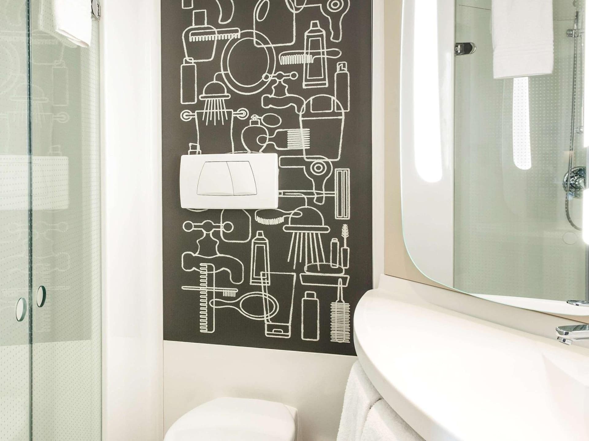 ibis Paris la Defense Courbevoie