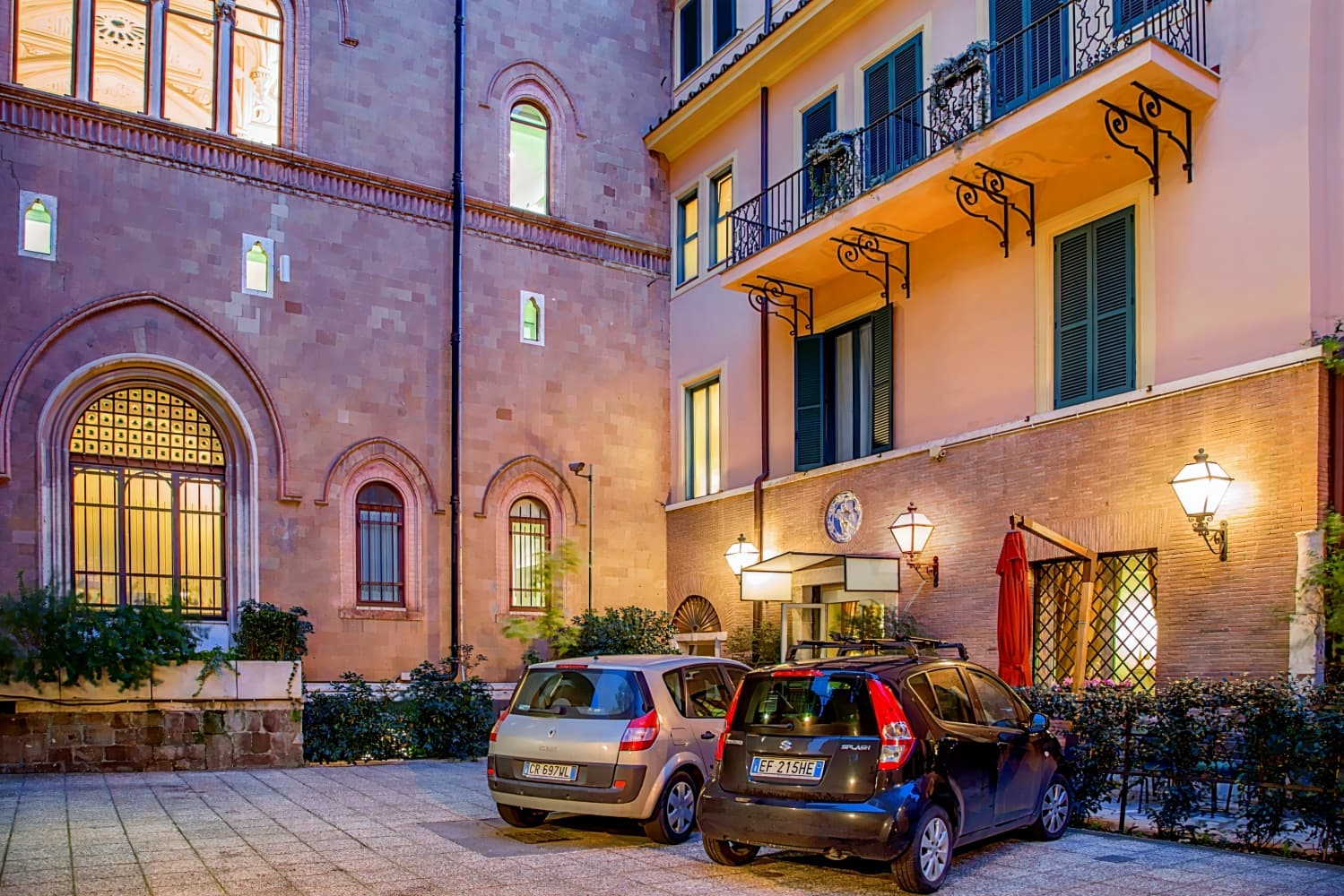 Villa Grazioli