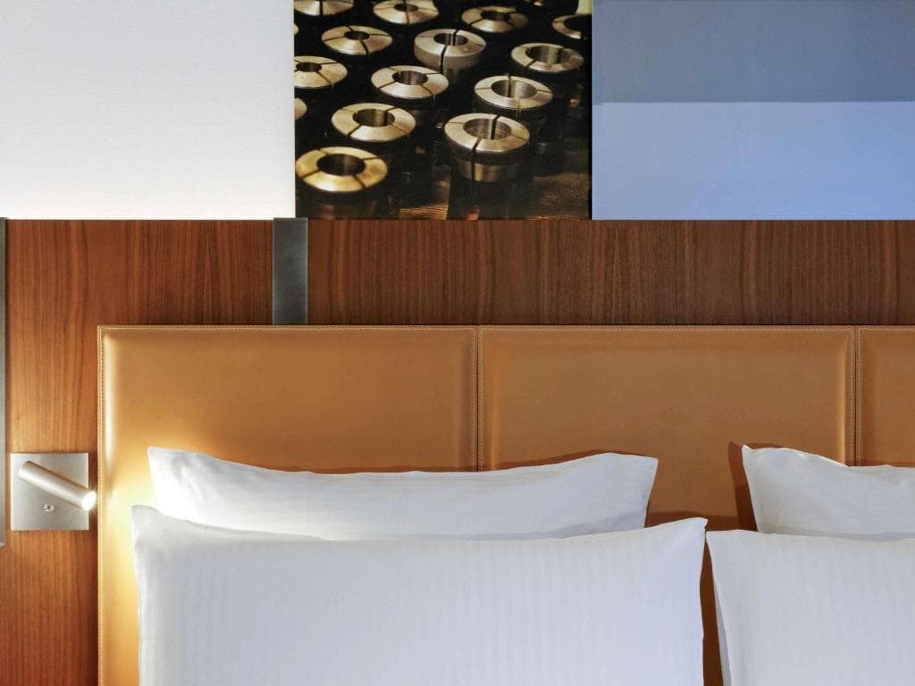 Hotel Paris Bastille Boutet-MGallery